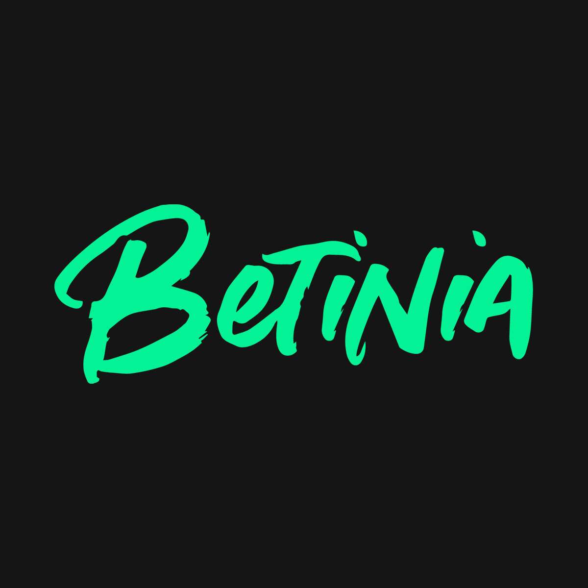 Betinia casino utan registrering
