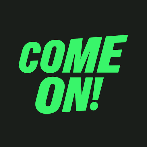 ComeOn Logo