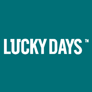 Lucky Days välkomstbonus
