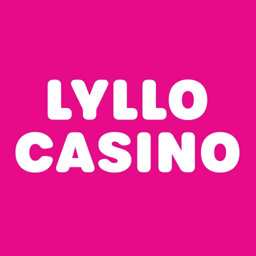 Lyllo Casino Logo