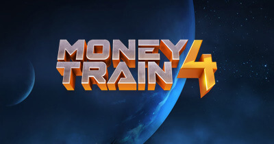 Slot 1 Money Train 4 Image