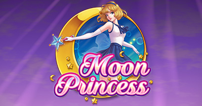 Slot 4 Moon Princess Casino Bonus